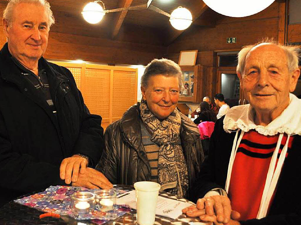 Impressionen von der Nacht der Musik in Grwihl