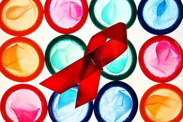 BZ-Interview: Wie Menschen heute mit HIV und Aids leben