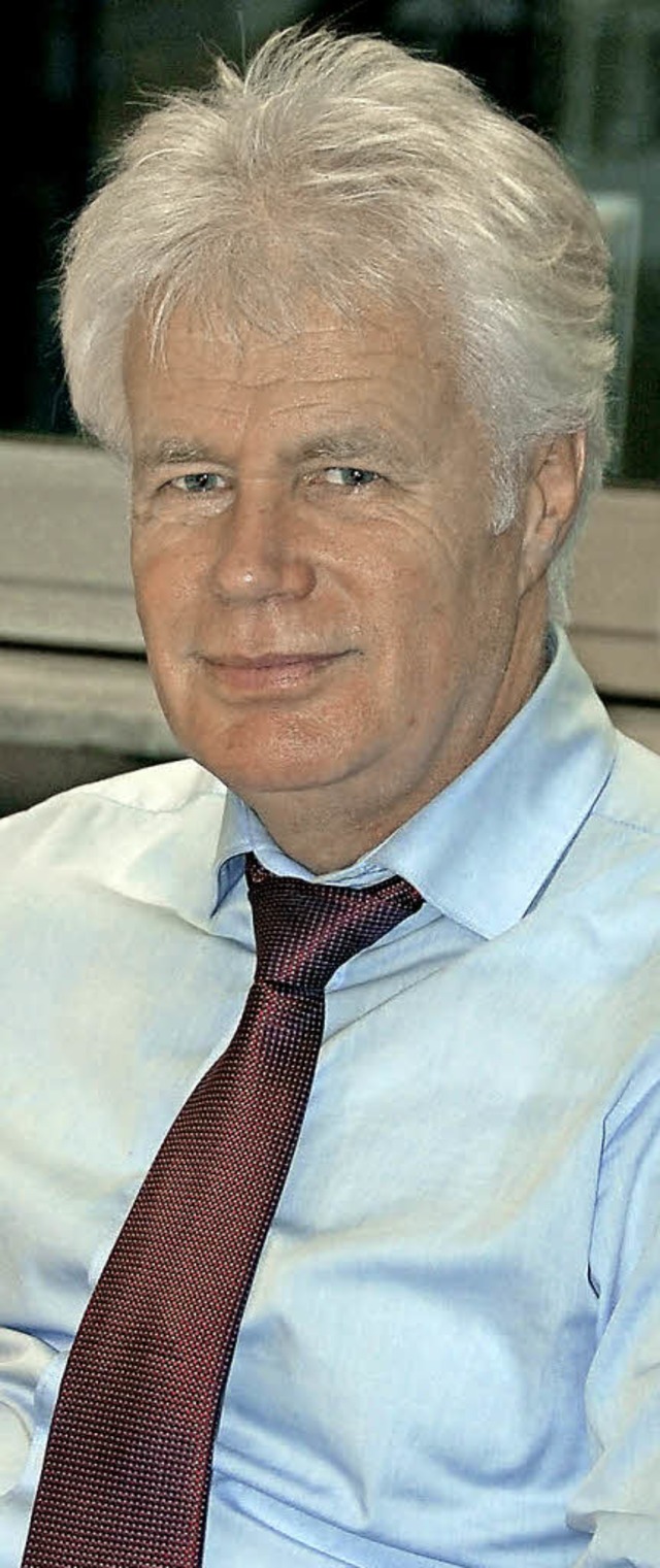 Rudolf Koger   | Foto: hf/privat