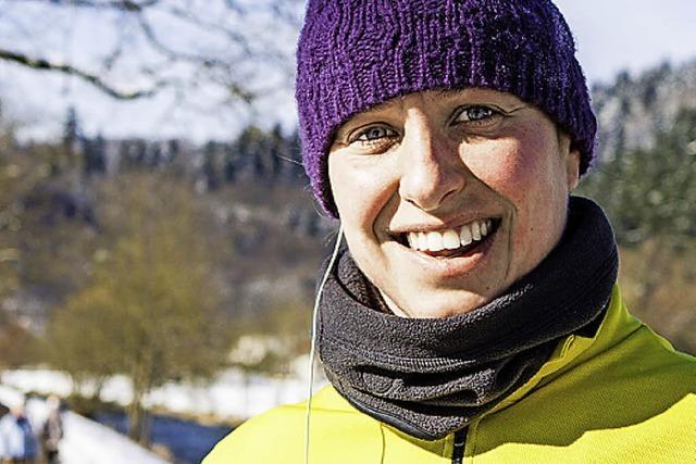 BADISCHE-ZEITUNG.DE: Winterjogging