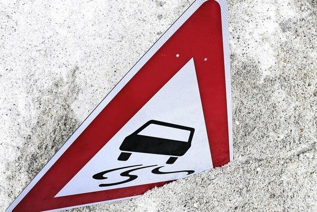 BADISCHE-ZEITUNG.DE: Glatteis-tipps