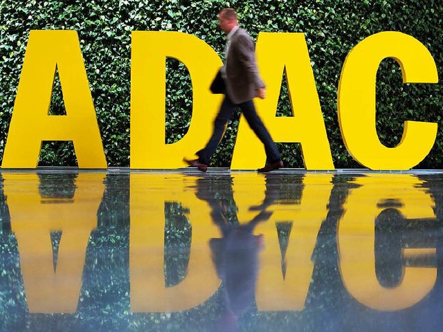Welchen Weg schlgt der ADAC ein?  | Foto: dpa