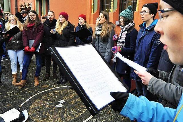 BZ-Aktion Weihnachtswunsch: Wir bitten um Ihre Spende zur Adventszeit