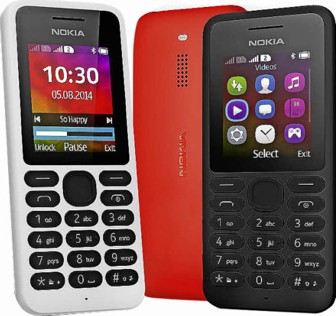 Sag dem Handy leise Servus Computer & Medien Badische Zeitung