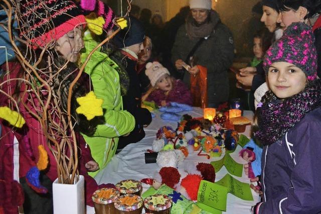 Nach bewhrten heimischen Rezepten