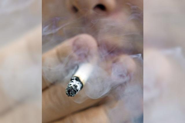 Ortenau-Klinikum will Risiko fr Raucher nach einer OP minimieren