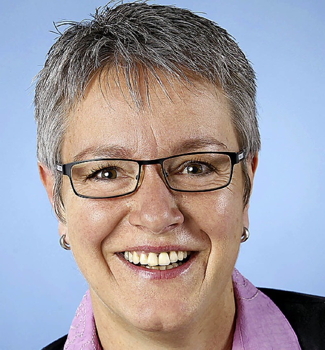 Ulrike Krmer   | Foto: zvg