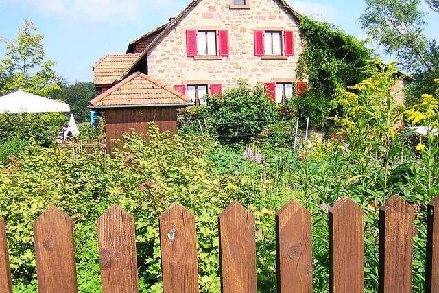 Ausflugslokal Stilzerfritz schliet – aber erst im Sommer