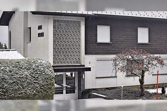 Ein neues Zuhause fr Flchtlinge