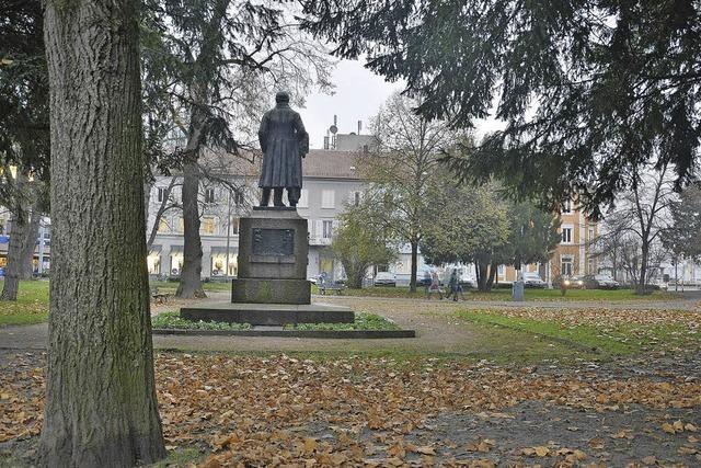 Klares Votum fr den Hebelpark