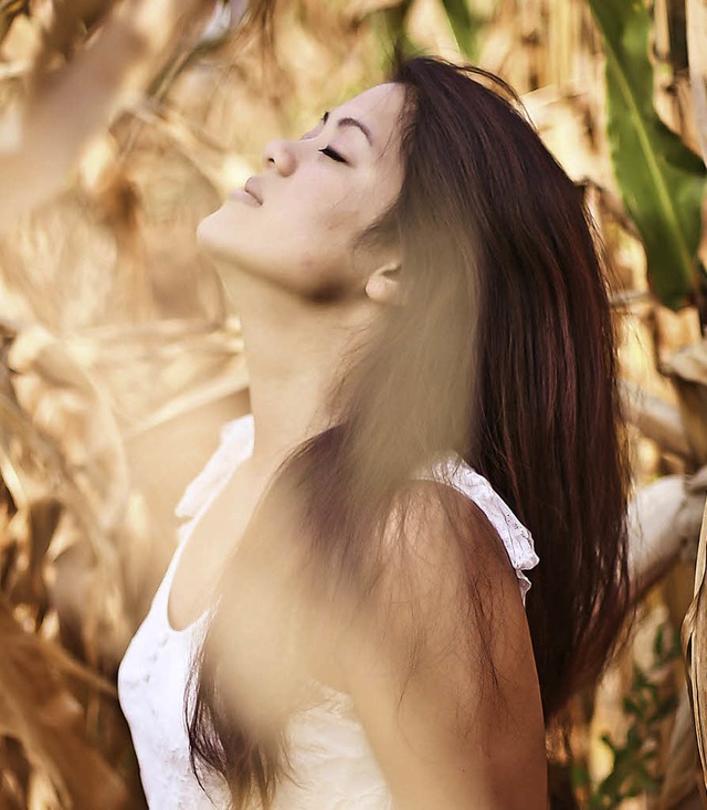 Linda Tang  | Foto: PRIVAT