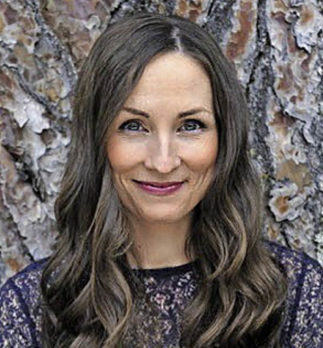 Julie Fowlis   | Foto: ZVG