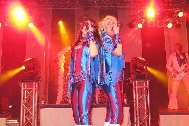 Nach Konzertausfall: ABBA-Fans in Mllheim und Tiengen warten weiter auf ihr Geld