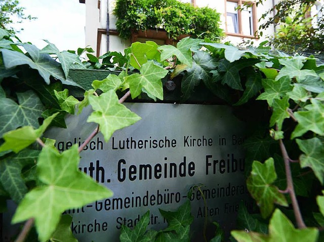 Der 31-jhrige Stundet attackierte den...ischen Gemeinde in der Stadtstrae an.  | Foto: dpa