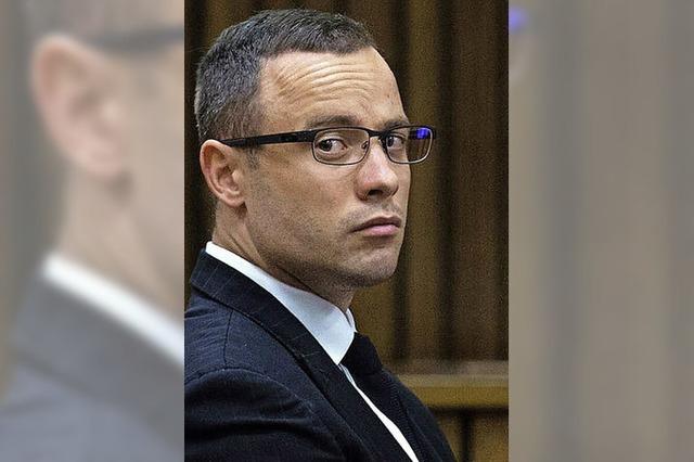 Pistorius muss erneut vor Gericht