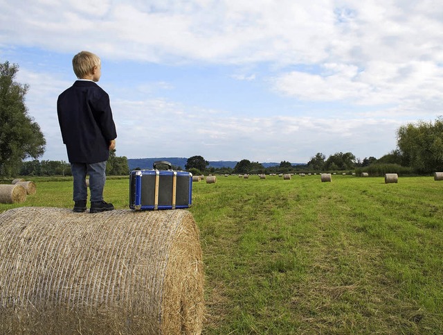 Das Augustmotiv im neuen Neuriedkalender  | Foto: Jrgen Rudolf