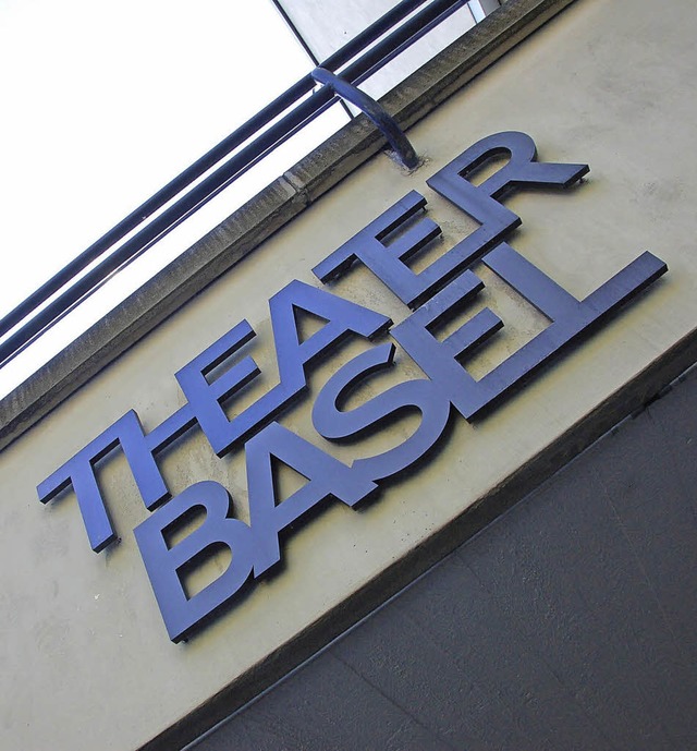 Theater Basel | Foto: Gramespacher Theater Basel | Foto: Gramespacher