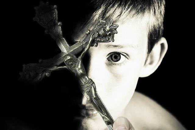 Missbraucht im katholischen Kinderheim Bad Sckingen