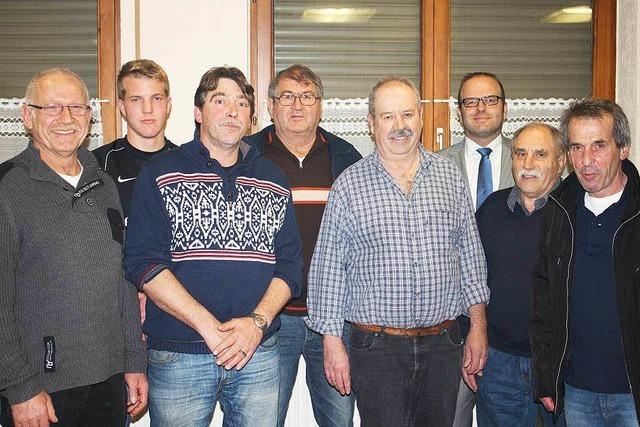 FSV Meißenheim bleibt mit neuem Vorstand erhalten