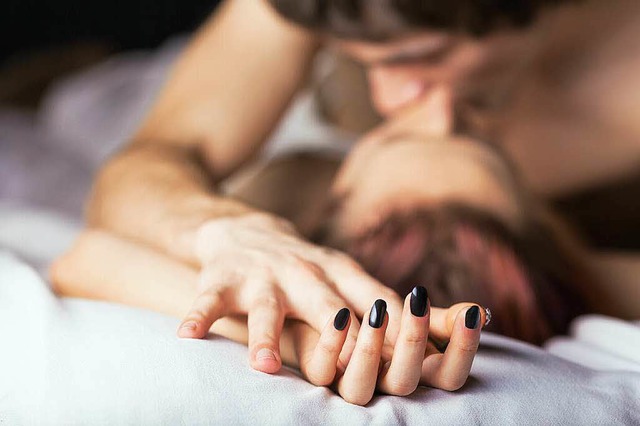 ber Sex spricht man in Pakistan nur ungern ffentlich.   | Foto: FOTOLIA