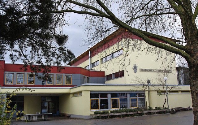Knnte die Auswirkungen des neuen Real...d- und Werkrealschule in Bad Krozingen  | Foto: Katja Mielcarek
