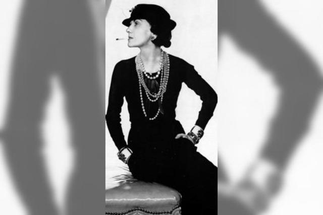 Coco Chanel – eine (Mode)-Ikone