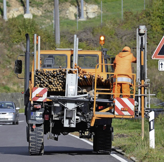 Leasing oder Kauf? Feldberg erneuert b...etzt dabei auf einen Leasingvertrag.    | Foto: Dpa