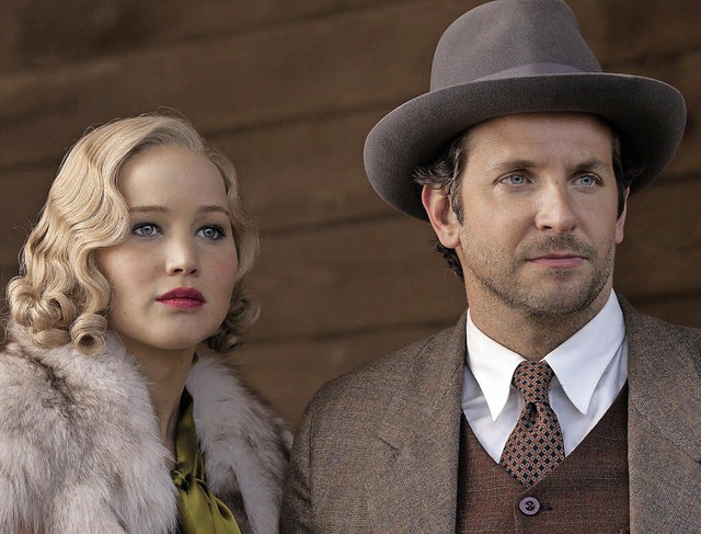 Jennifer Lawrence, Bradley  Cooper   | Foto: canal