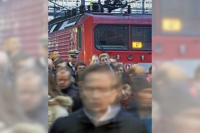 Einmalzahlung vor dem Fest