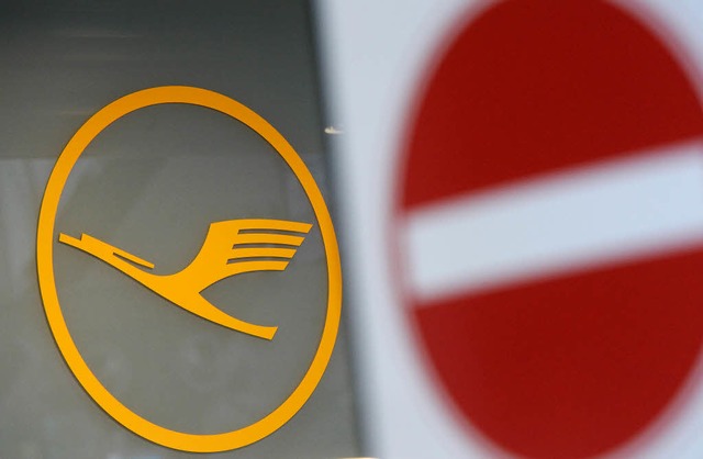 Keine Bewegung im Lufthansa-Tarifstreit   | Foto: DPA