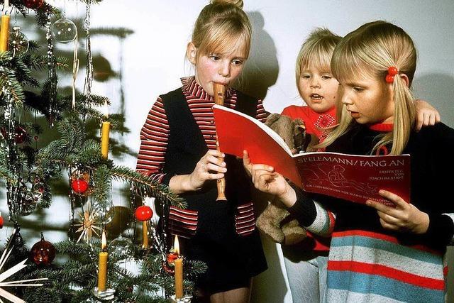 Weihnachten: Stille Nacht oder Salsa am Strand