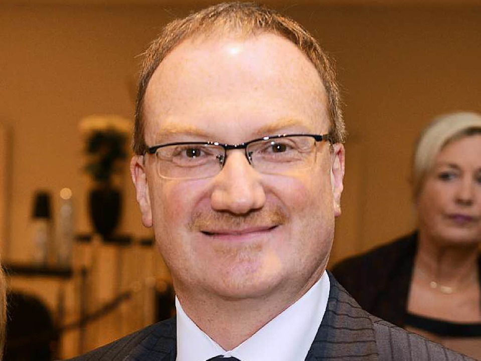 Lars P. Feld: &#8222;Kein Handlungsbedarf&#8220;  | Foto: Rita Eggstein