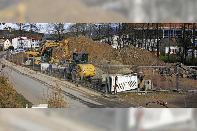 Asphaltentsorgung geht doch billiger