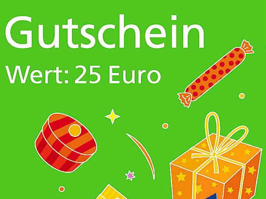Wie lange bleiben Gutscheine eigentlich gültig? Wirtschaft Badische Zeitung