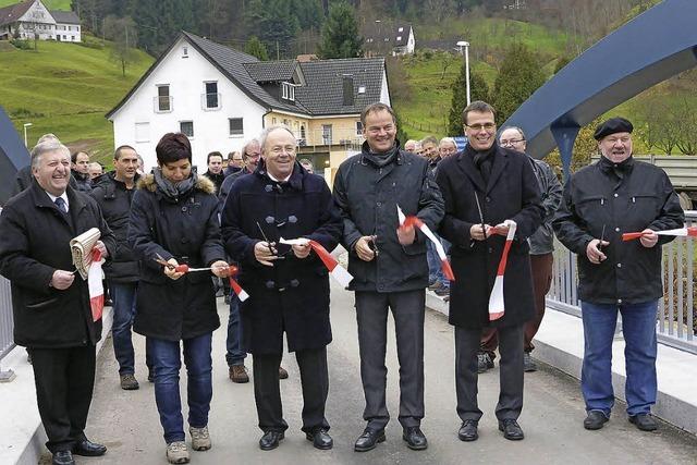 Bessere Bedingungen fr die Landwirtschaft