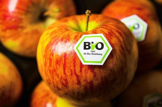 Freiburger koinstitut: Bio kaum teurer als konventionelles Essen