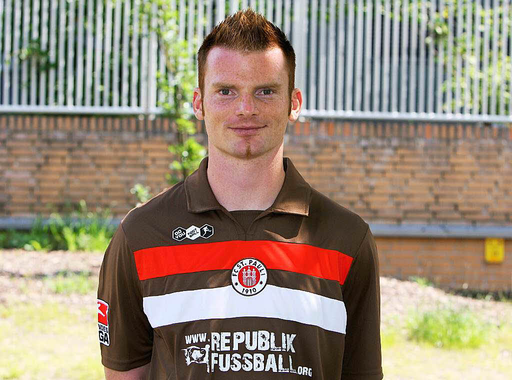 Andreas Biermann: Im Alter von 33 Jahren nimmt sich der Fuballer, ehemaliger Profi beim FC St. Pauli und beim 1. FC Union Berlin, am 18. Juli das Leben. Biermann litt mehr als zehn Jahre lang an Depressionen.