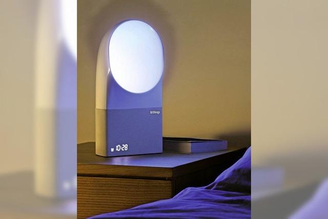 BZ-Praxistest: Sensorüberwachung im Bett mit 