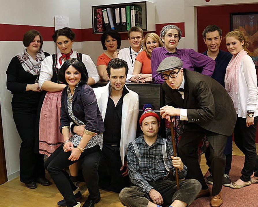 Schatten über der Kur Elzach Badische Zeitung