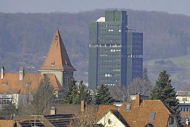 Weichenstellung bei den Schulen