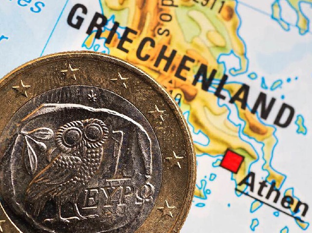 Droht eine neue Griechenland-Krise?  | Foto: dpa