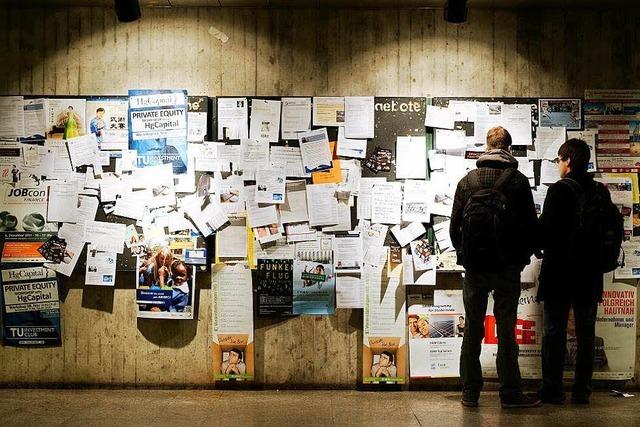 Minizinsen bremsen den Bau von Sozialwohnungen im Sdwesten