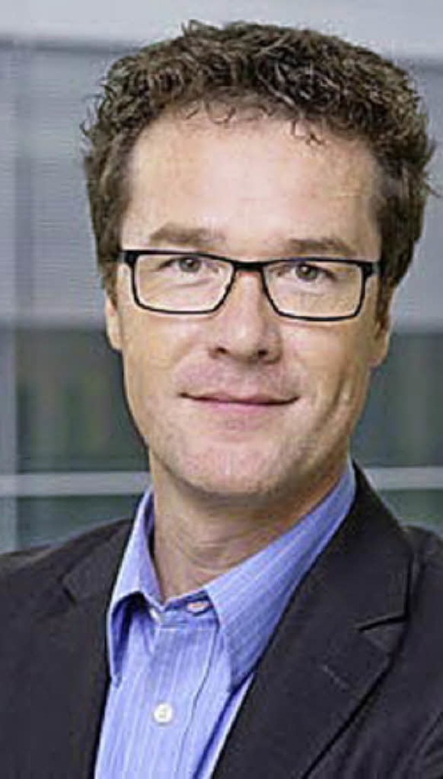 Harald Ebner  | Foto: BZ