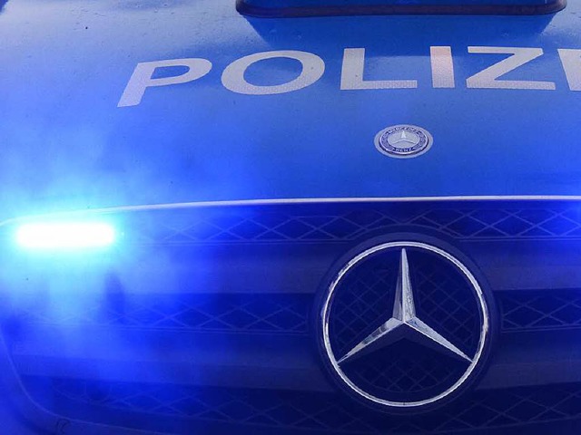 Von einer Serie will die Polizei derzeit nicht sprechen.  | Foto: dpa