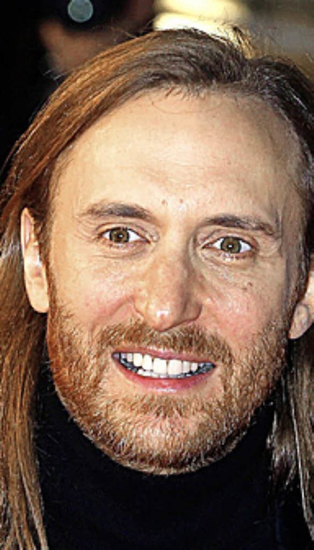 David Guetta  | Foto: dpa