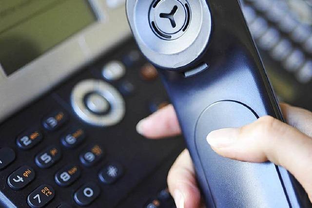 Telekom kappt Telefonleitung des Gasthauses Steppacher