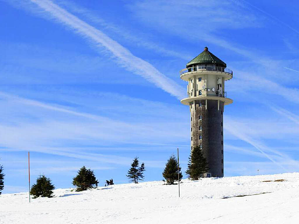 Wintersport in traumhafter Umgebung