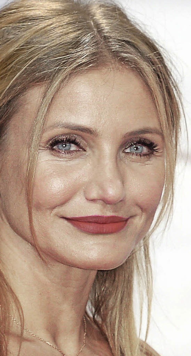 Blitzheirat: Cameron Diaz und Benji Madden   | Foto: dpa