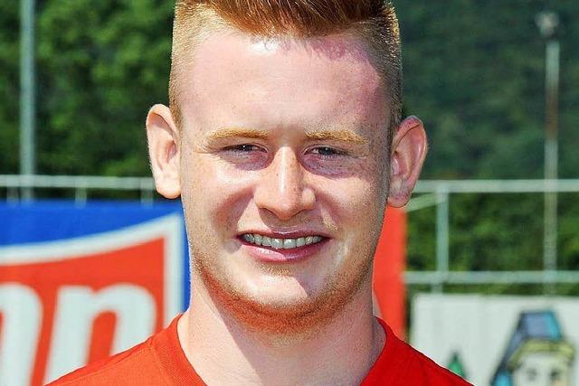 Sebastian Kerk wechselt zum 1. FC Nrnberg