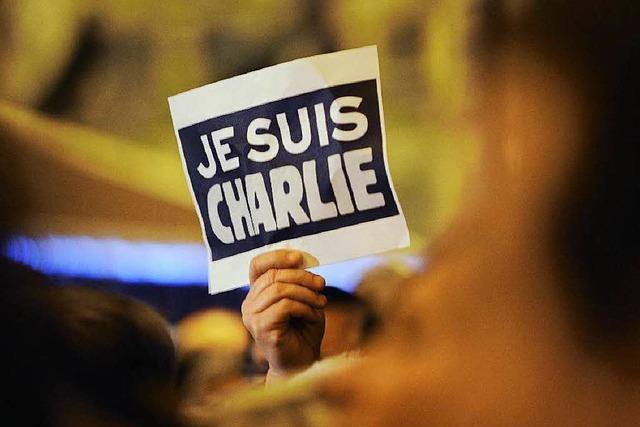 Kommentar: Trotz Anschlag in Paris Pauschalisierungen vermeiden